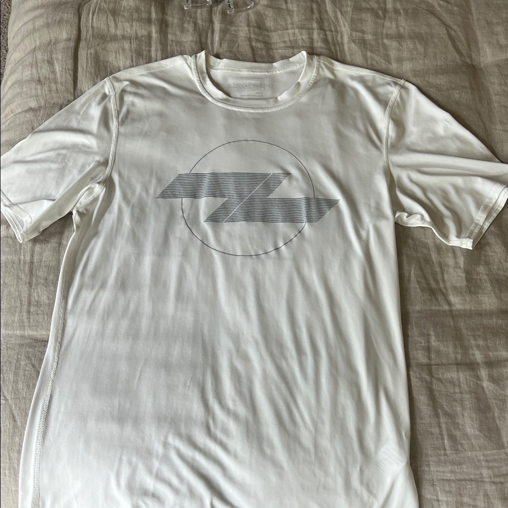 🏔️ PATAGONIA BASE LAYER